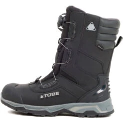 Bottes De Motoneige Necto 6 Bottes De Motoneige Necto -ADM Sport Boutique 833021 1