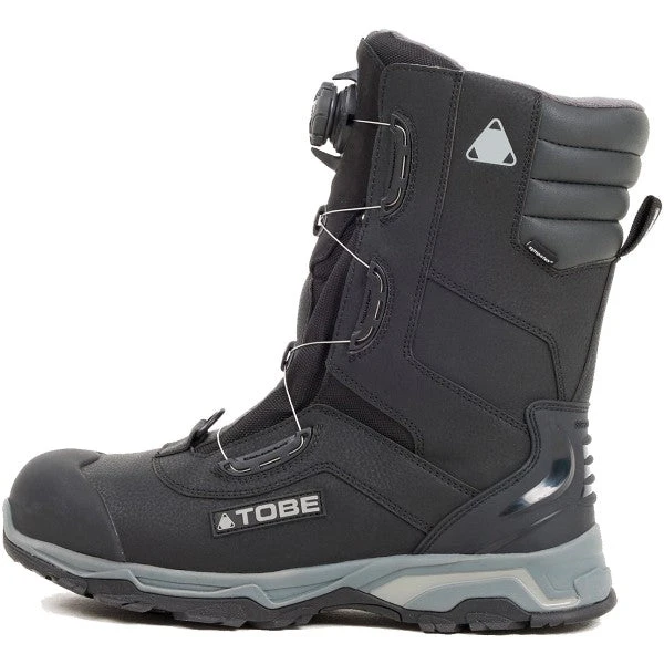 Bottes De Motoneige Necto 3 Bottes De Motoneige Necto – Image 3