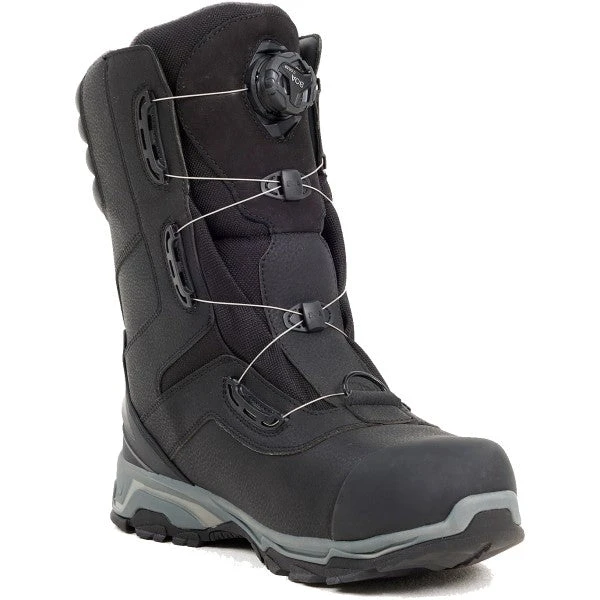 Bottes De Motoneige Necto 1 Bottes De Motoneige Necto