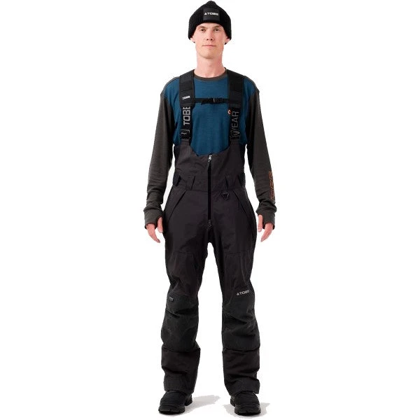 Pantalon De Motoneige Vivid 2 Pantalon De Motoneige Vivid – Image 2