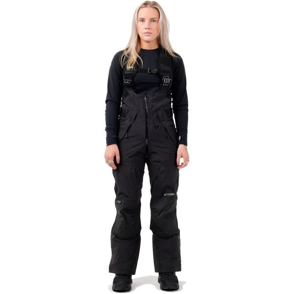 Pantalon De Motoneige Vivid 4 Pantalon De Motoneige Vivid – Image 4