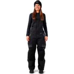 Pantalon De Motoneige Hoback Isolé -ADM Sport Boutique 833061 5