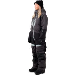 Ensemble De Motoneige Tiro V3 -ADM Sport Boutique 833280 4