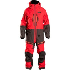 Ensemble De Motoneige Tiro V3 -ADM Sport Boutique 833290