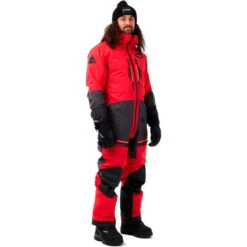 Ensemble De Motoneige Tiro V3 -ADM Sport Boutique 833290 2