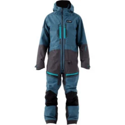 Ensemble De Motoneige Tiro V3 -ADM Sport Boutique 833300