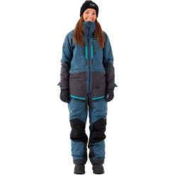 Ensemble De Motoneige Tiro V3 -ADM Sport Boutique 833300 3