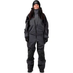 Ensemble De Motoneige Vivid V3 Sans Zip -ADM Sport Boutique 833342 3