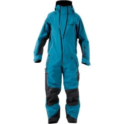 Ensemble De Motoneige Vivid V3 Sans Zip -ADM Sport Boutique 833352