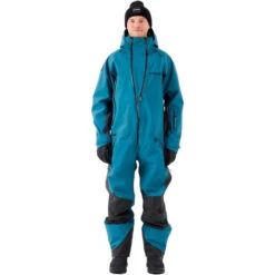 Ensemble De Motoneige Vivid V3 Sans Zip -ADM Sport Boutique 833352 1