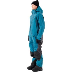 Ensemble De Motoneige Vivid V3 Sans Zip -ADM Sport Boutique 833352 2