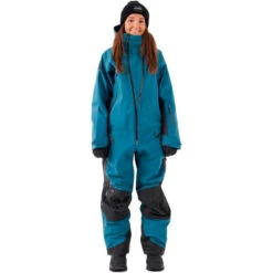 Ensemble De Motoneige Vivid V3 Sans Zip -ADM Sport Boutique 833352 3