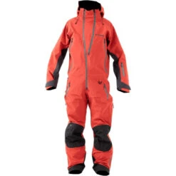 Ensemble De Motoneige Vivid V3 Sans Zip -ADM Sport Boutique 833362