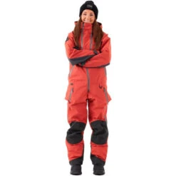 Ensemble De Motoneige Vivid V3 Sans Zip -ADM Sport Boutique 833362 2