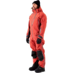 Ensemble De Motoneige Vivid V3 Sans Zip -ADM Sport Boutique 833362 3