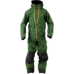 Ensemble De Motoneige Vivid V3 Sans Zip -ADM Sport Boutique 833372