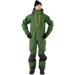 Ensemble De Motoneige Vivid V3 Sans Zip -ADM Sport Boutique 833372 1