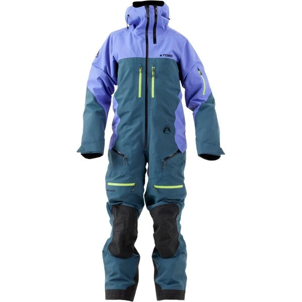 Ensemble De Motoneige Ekta Femme 2 Ensemble De Motoneige Ekta Femme – Image 2