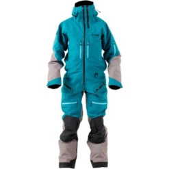 Ensemble De Motoneige Ekta Femme 6 Ensemble De Motoneige Ekta Femme -ADM Sport Boutique 833440