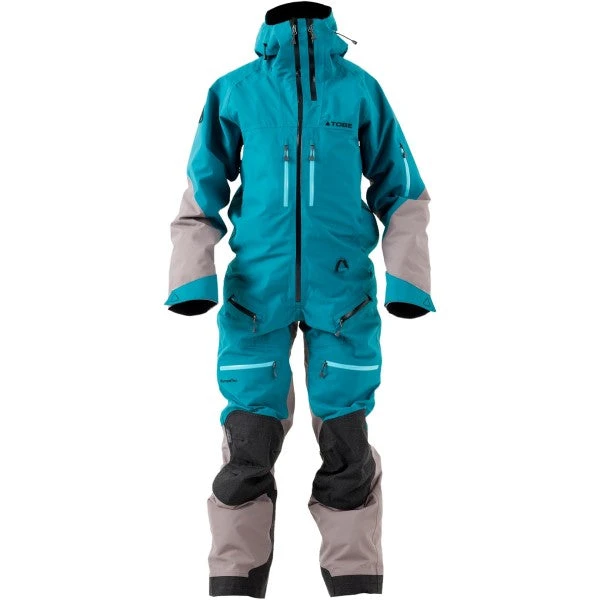 Ensemble De Motoneige Ekta Femme 3 Ensemble De Motoneige Ekta Femme – Image 3