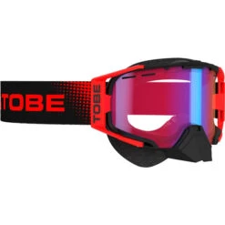 Lunettes De Motoneige T9 Ballistic Power -ADM Sport Boutique 833585