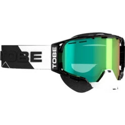 Lunettes De Motoneige T9 Ballistic Power -ADM Sport Boutique 833586