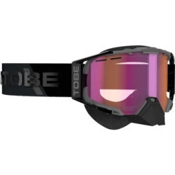 Lunettes De Motoneige T9 Ballistic Power -ADM Sport Boutique 833587