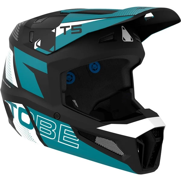 Casque Intégral De Motoneige T5 Avec Lunettes 2 Casque Intégral De Motoneige T5 Avec Lunettes – Image 2