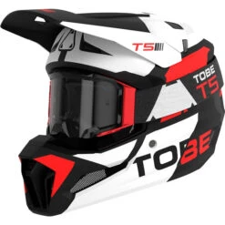 Casque Intégral De Motoneige T5 Avec Lunettes 8 Casque Intégral De Motoneige T5 Avec Lunettes -ADM Sport Boutique 833600