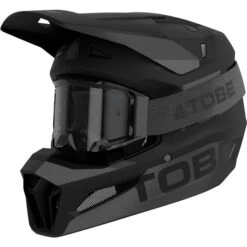 Casque Intégral De Motoneige T5 Avec Lunettes 10 Casque Intégral De Motoneige T5 Avec Lunettes -ADM Sport Boutique 833610
