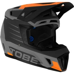 Casque Intégral De Motoneige T7 Avec Lunettes -ADM Sport Boutique 833630 1