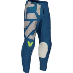 Thor Pantalon De Motocross Launchmode Forge