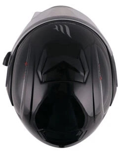 Casque Modulaire De Motoneige Électrique Atom SV 10 Casque Modulaire De Motoneige Électrique Atom SV -ADM Sport Boutique 850 1714 04