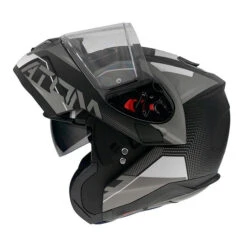 Casque Modulaire De Motoneige Atom SV Quark Électrique -ADM Sport Boutique 850 3274 02