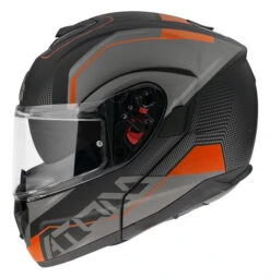 Casque Modulaire De Motoneige Atom SV Quark Électrique -ADM Sport Boutique 850 3374 01