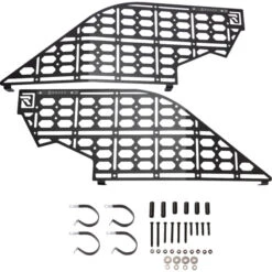 Panneaux De Rangement MOLLE