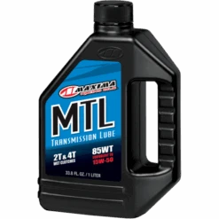 Huile à Transmission Maxima MTL -ADM Sport Boutique 85w