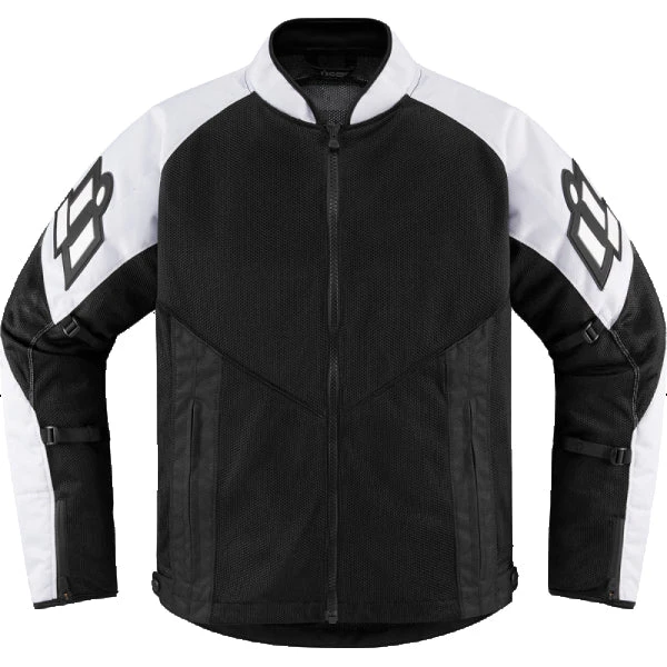 Icon Manteau De Moto AF Mesh 5 Icon Manteau De Moto AF Mesh – Image 5