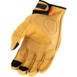 Icon Gants De Moto Long Track CX -ADM Sport Boutique 87387F59 496D 458D AAFE D3C596404642