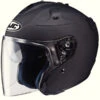 HJC Casque Ouvert De Moto FG Jet - Liquidation