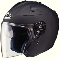 HJC Casque Ouvert De Moto FG Jet - Liquidation