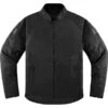 Icon Manteau De Moto AF Mesh