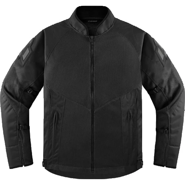 Icon Manteau De Moto AF Mesh 1 Icon Manteau De Moto AF Mesh