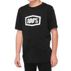 T-Shirt Icon Junior - 100%