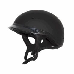 Casque Roadster DDV -ADM Sport Boutique 88 00460 roadster matblack 1 1
