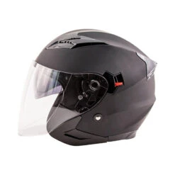 Casque Journey Solid -ADM Sport Boutique 88 33641 journey matteblk side 6 0be0d1cd 1ab4 44d7 af15 01bca1006816