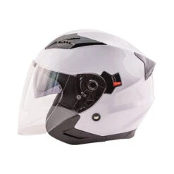 Casque Journey Solid -ADM Sport Boutique 88 33651 journey white side 2 16fbe638 4b12 40c3 8375 68117fbfcd44