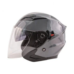 Casque Journey Solid