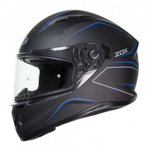 Casque Zenith Monza 9 Casque Zenith Monza – Image 9