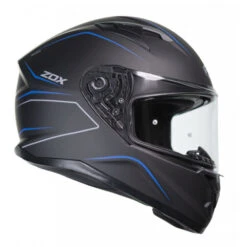 Casque Zenith Monza 26 Casque Zenith Monza -ADM Sport Boutique 88 35624 zox zenith monza matte black blue angle 02 500x50000iiop0 6